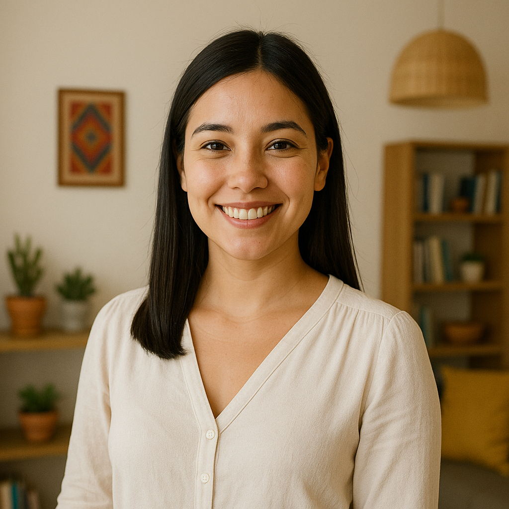 Camila González Fuentes